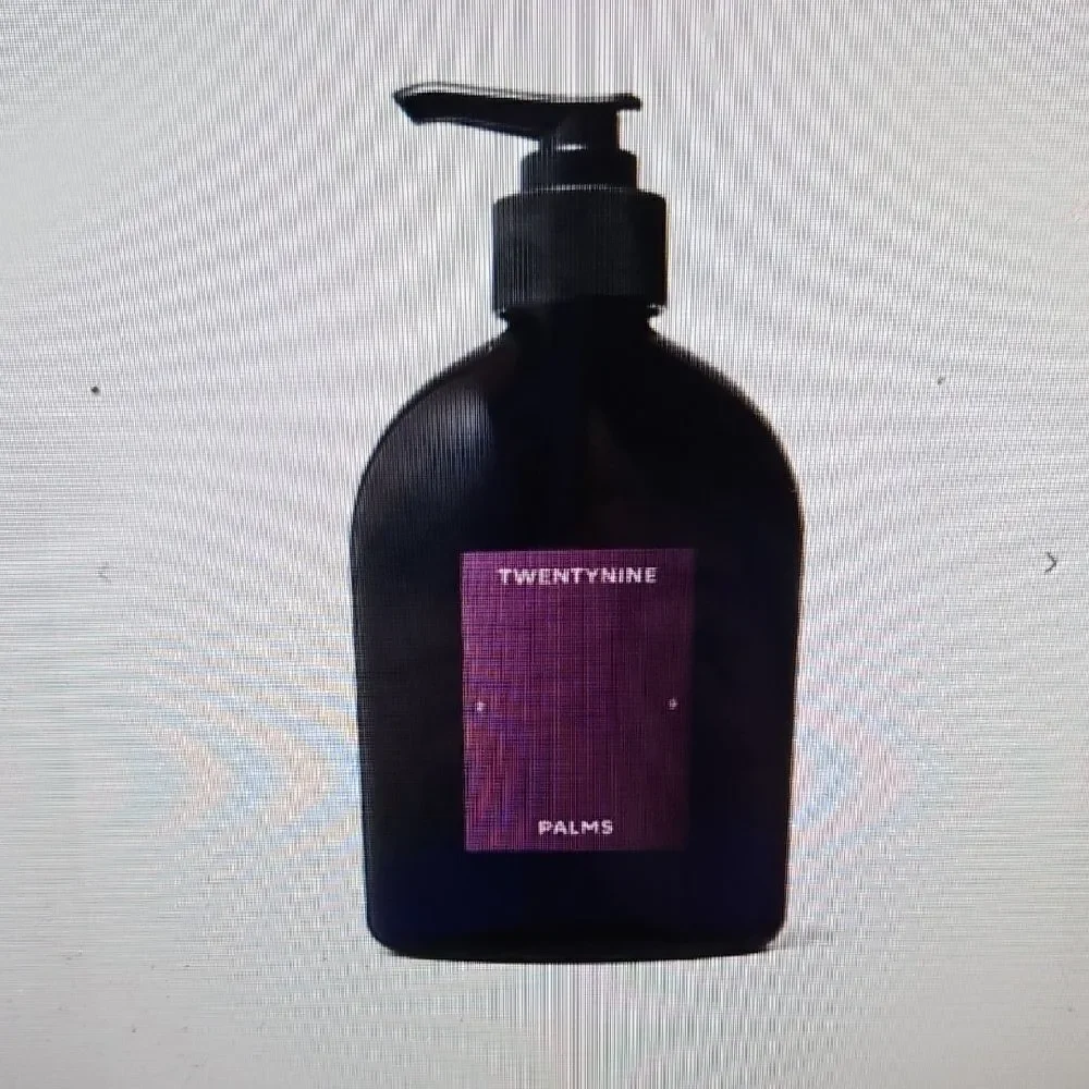 Twentynine Palms Conditioner
